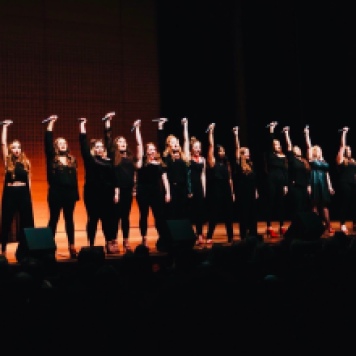 Fusions wins 3rd at ICHSA National Finals in NYC